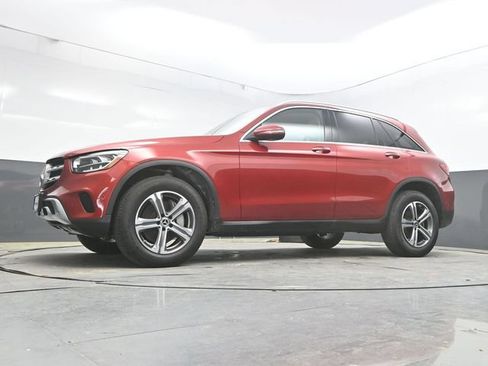 Used 2022 Mercedes-Benz GLC 300 4MATIC image 37