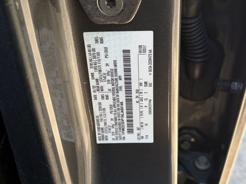 Used 2022 Ford Bronco Wildtrak AWD/4WD image 21