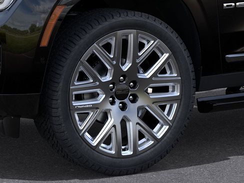 New 2026 GMC Yukon XL Denali Ultimate AWD/4WD image 9