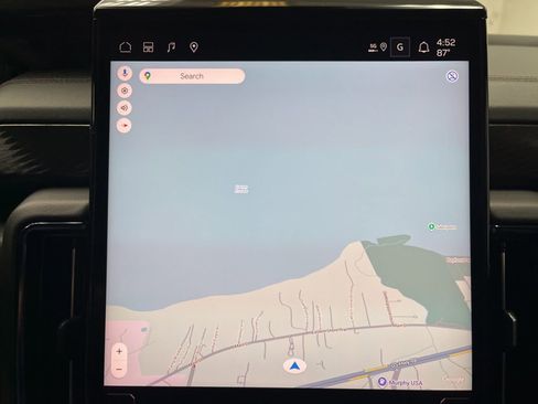 New 2026 GMC Yukon AT4 image 10