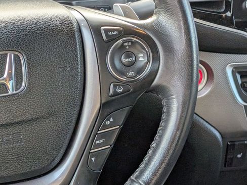 Used 2023 Honda Ridgeline RTL image 15