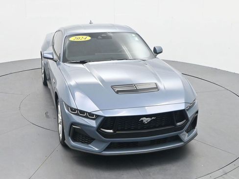 Used 2024 Ford Mustang GT Premium RWD image 48