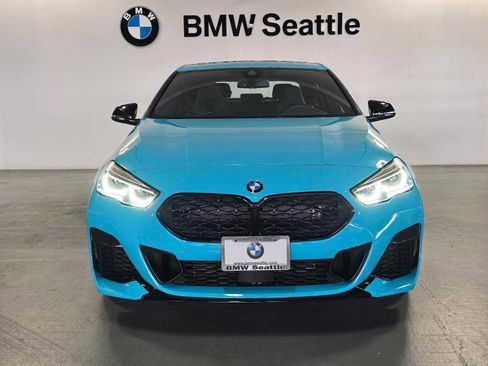 Used 2024 BMW M235i xDrive Gran Coupe w/ Premium Package image 6