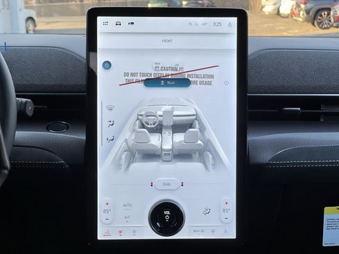 New 2025 Ford Mustang Mach-E GT w/ Interior Protection Package image 21