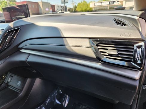 Certified 2023 Acura RDX AWD image 17