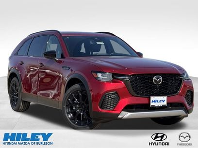 New 2026 MAZDA CX-70 3.3 Turbo w/ Premium Plus Pkg