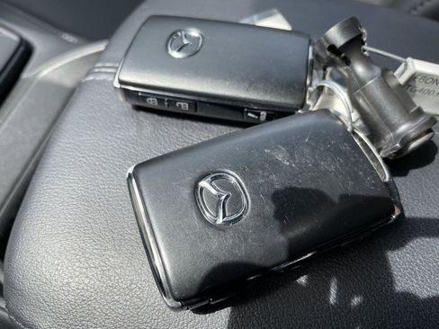 Used 2023 MAZDA CX-30 AWD 2.5 S w/ Select Package image 32