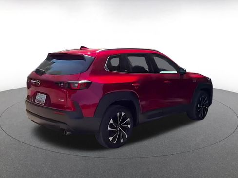 Used 2025 MAZDA CX-50 2.5 Hybrid w/ Premium Plus Pkg AWD/4WD image 15