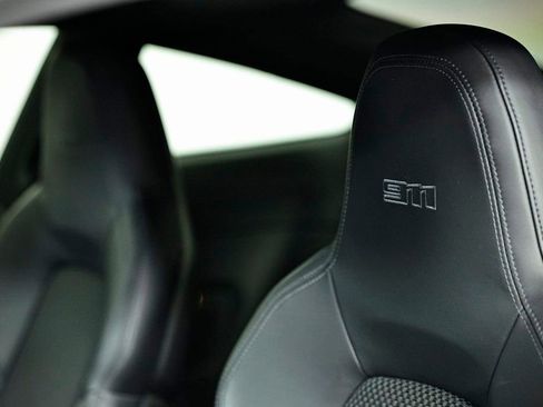 Certified 2024 Porsche 911 Carrera T image 25