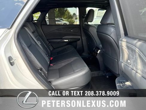 Used 2025 Lexus RX 350 w/ Convenience Package AWD/4WD image 20