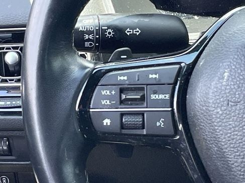 Certified 2024 Honda Civic Sport image 13