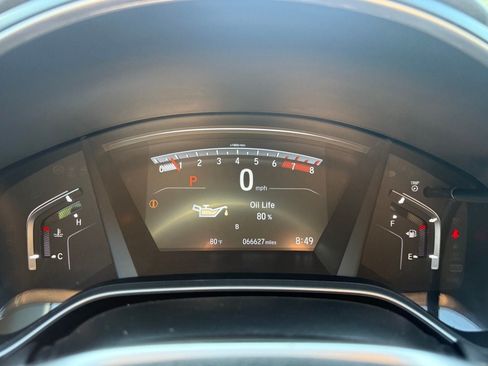 Used 2021 Honda CR-V Touring image 15