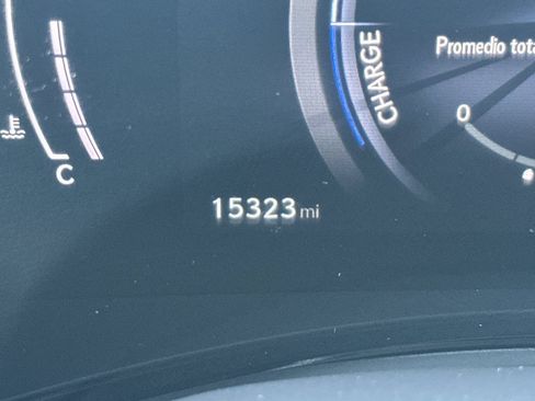 Used 2025 Lexus NX 350h AWD w/ Cold Area Package image 31