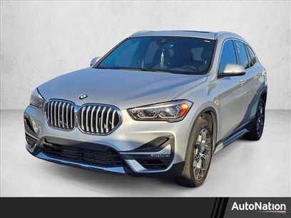 Used 2020 BMW X1 xDrive28i