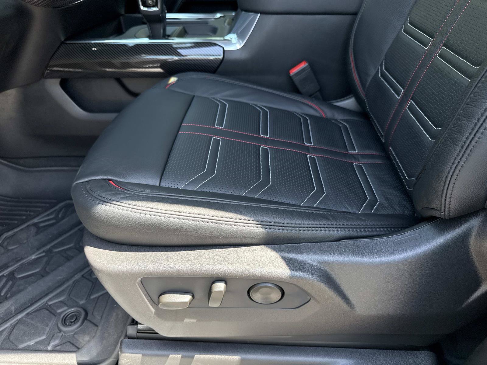 New 2026 Chevrolet Silverado 1500 RST AWD/4WD image 19