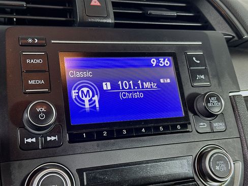 Used 2017 Honda Civic LX-P image 21