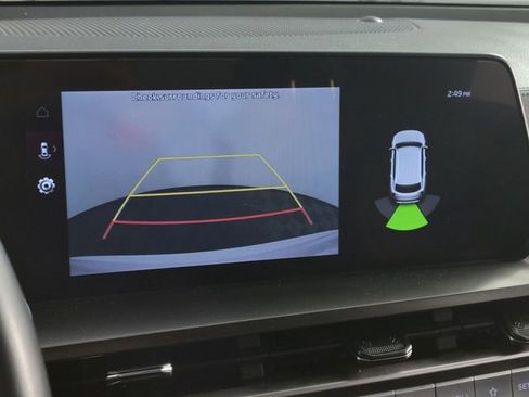 Used 2025 Kia Telluride S FWD image 21