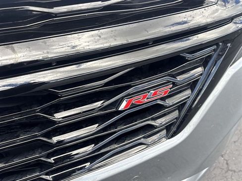 Used 2024 Chevrolet Equinox RS w/ LPO, Floor Liner Package FWD image 30