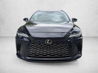 Used 2023 Lexus RX 350 Premium w/ Cold Area Package FWD video 2