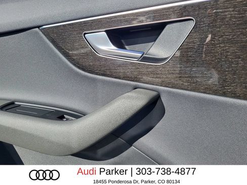 New 2025 Audi Q7 3.0T Premium AWD/4WD image 11
