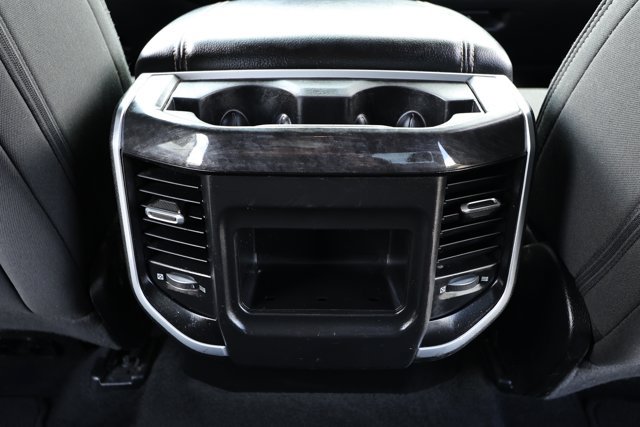Used 2021 RAM 1500 Big Horn RWD image 30