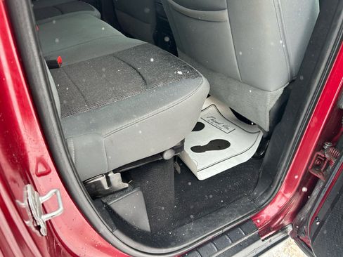 Used 2013 RAM 1500 Big Horn image 11