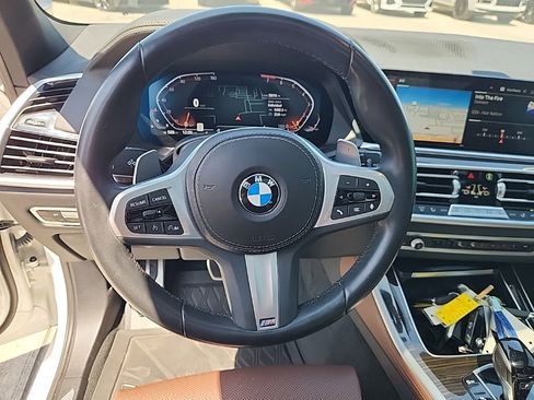 Used 2023 BMW X5 sDrive40i w/ M Sport Package image 4