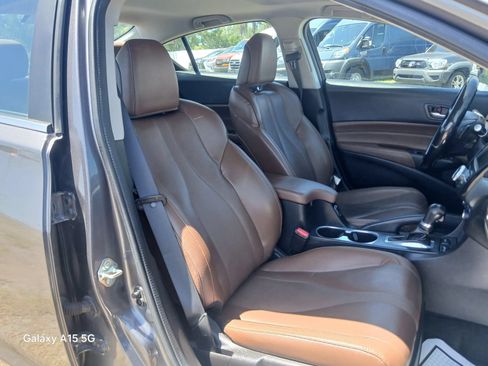 Used 2020 Acura ILX FWD image 19