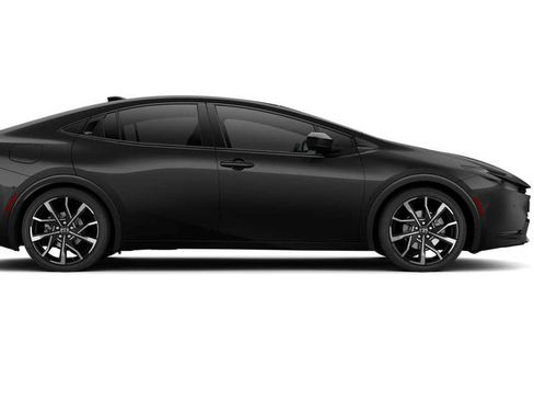 New 2026 Toyota Prius Plug-In Hybrid FWD image 12
