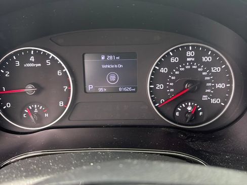 Used 2022 Kia Seltos S AWD/4WD image 10