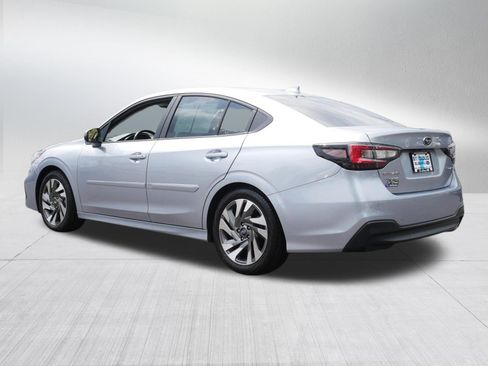 Certified 2024 Subaru Legacy Limited AWD/4WD image 5