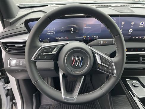 New 2026 Buick Enclave Preferred w/ Power Package image 14