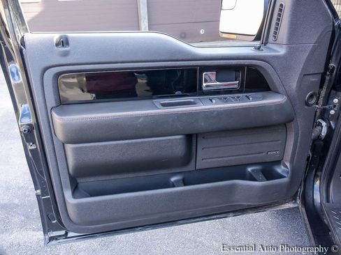 Used 2013 Ford F150 Limited image 20
