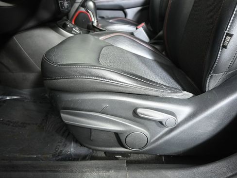 Used 2019 Jeep Compass Trailhawk w/ Safety & Security Group AWD/4WD image 21