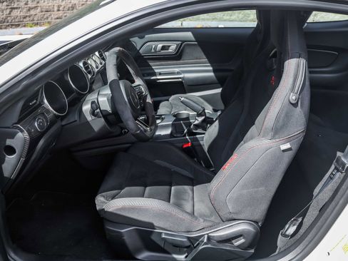 Used 2020 Ford Mustang Shelby GT350R w/ GT350R Equipment Group 920A image 19