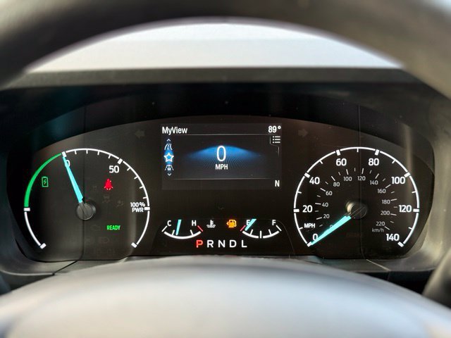 Used 2022 Ford Maverick XL FWD image 16