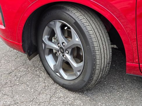 Used 2024 Ford Escape ST-Line w/ Tech Pack #1 image 26