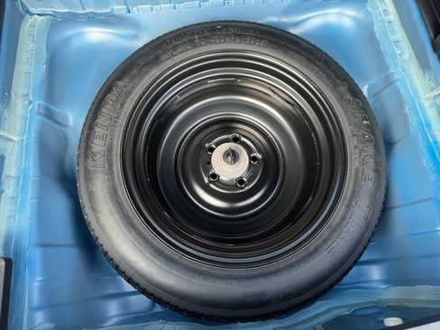 Certified 2026 Honda HR-V Sport image 26