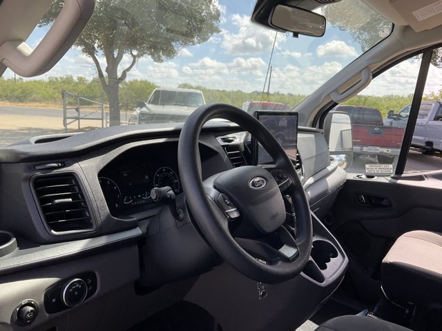Certified 2024 Ford Transit 350 XLT RWD image 6