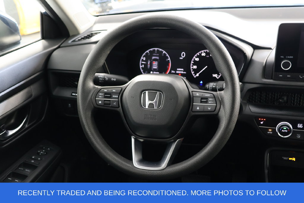 Used 2024 Honda CR-V EX image 10