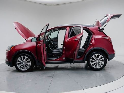 Used 2019 Buick Encore Preferred w/ Safety Package image 18