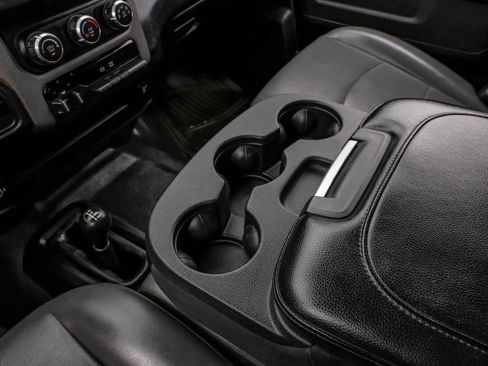 Used 2021 RAM 3500 Tradesman image 26