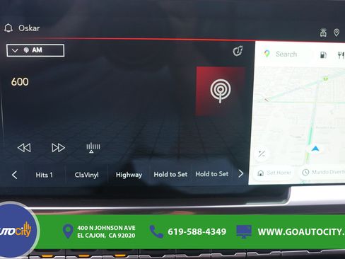 Used 2022 GMC Sierra 1500 SLT w/ SLT Premium Plus Package AWD/4WD image 22
