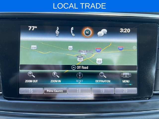 Used 2018 Buick Enclave Essence FWD image 29