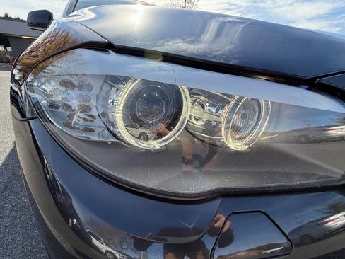 Used 2013 BMW 528i xDrive Sedan image 21