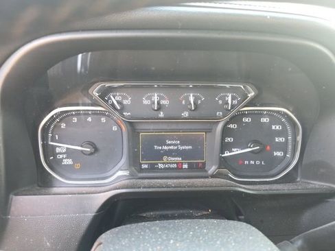 Used 2019 GMC Sierra 1500 AT4 w/ AT4 Premium Package image 14