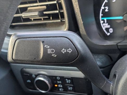 Used 2024 Ford Maverick XL FWD image 6