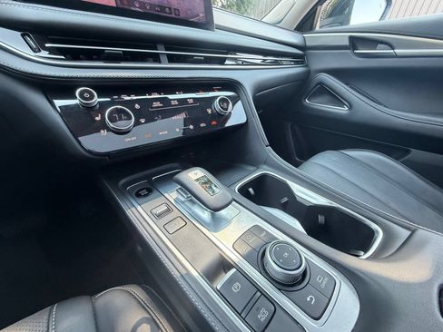 Used 2026 INFINITI QX60 Luxe AWD/4WD image 46