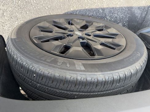 Used 2023 Hyundai Tucson XRT AWD/4WD image 6