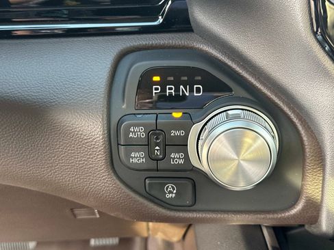 New 2026 RAM 1500 Laramie w/ Advanced Safety Group II image 29